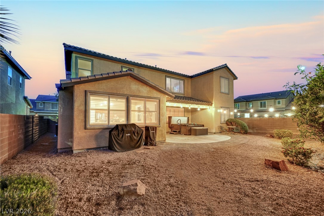 6030 Arbor Crest Street