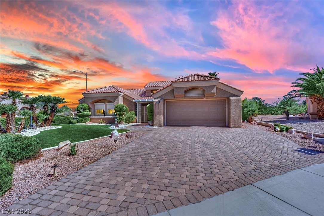 2808 Tumble Creek Court