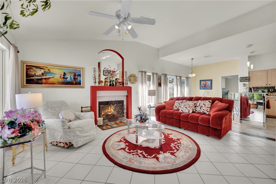 2808 Tumble Creek Court