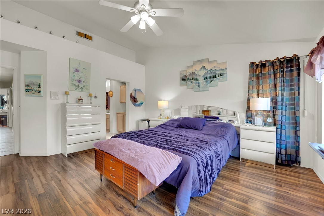 2808 Tumble Creek Court