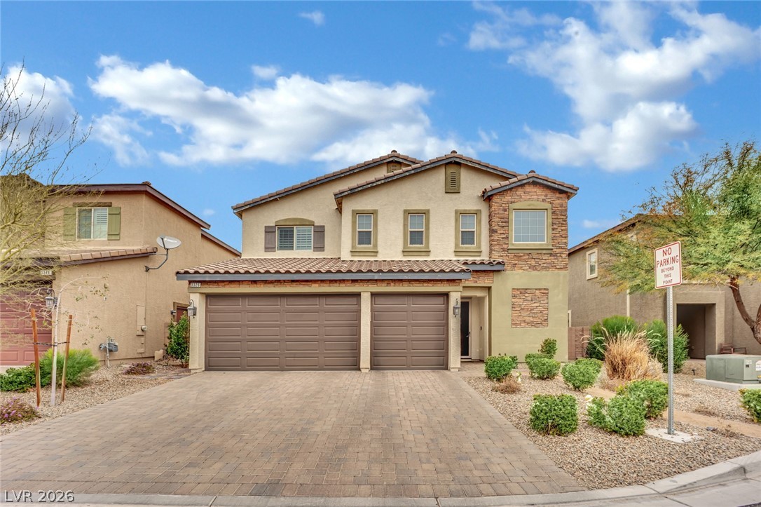 3326 Faywood Springs Avenue