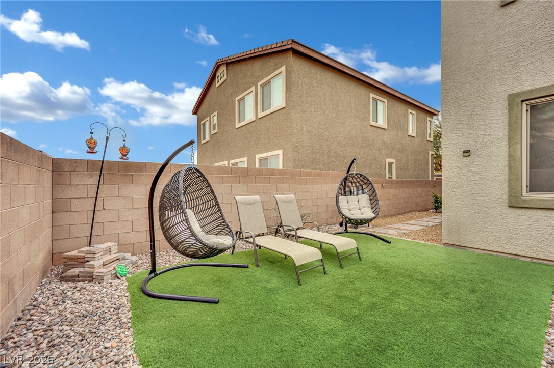 3326 Faywood Springs Avenue
