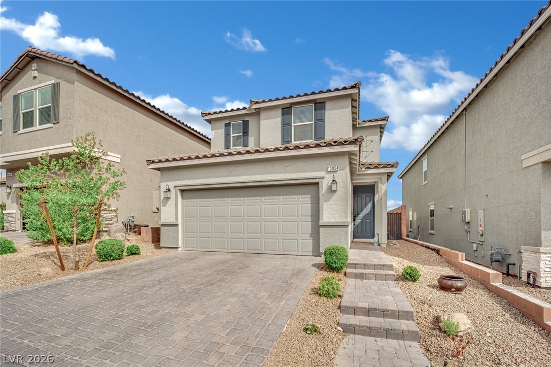 10854 Power Hike Avenue