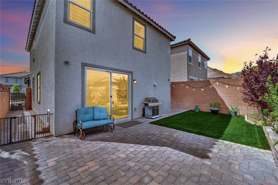 10854 Power Hike Avenue