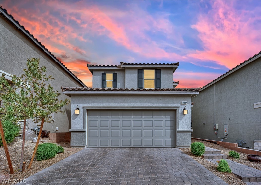 10854 Power Hike Avenue