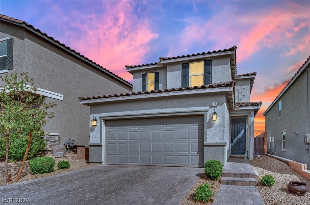 10854 Power Hike Avenue