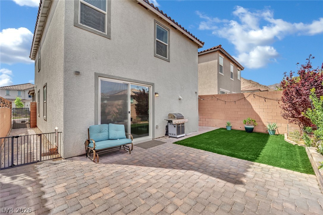 10854 Power Hike Avenue