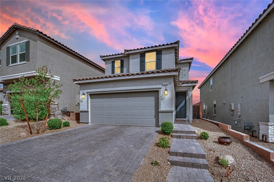 10854 Power Hike Avenue