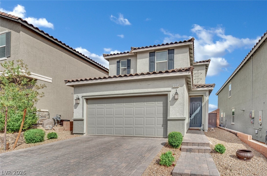 10854 Power Hike Avenue
