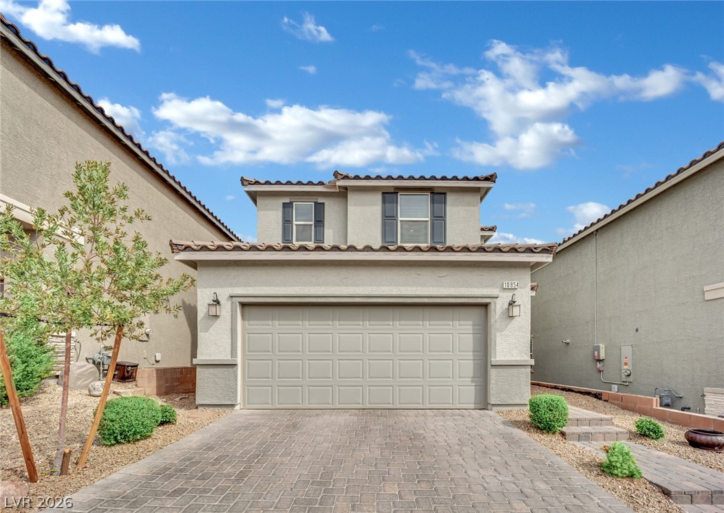 10854 Power Hike Avenue