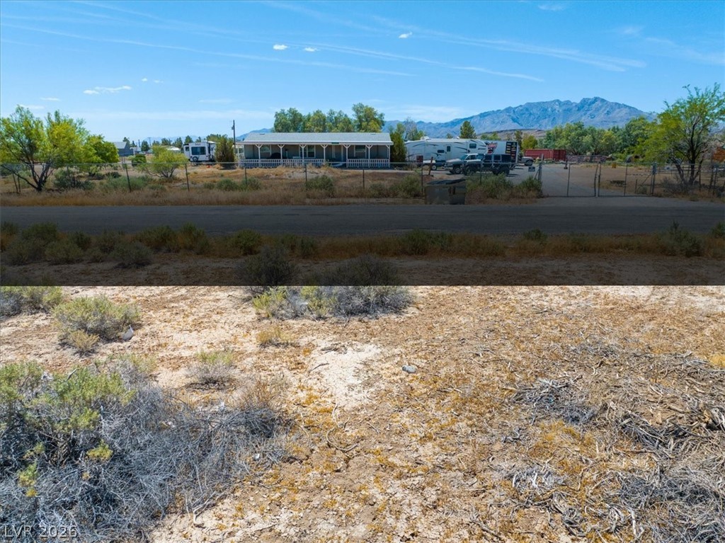 4580 Laurence Road