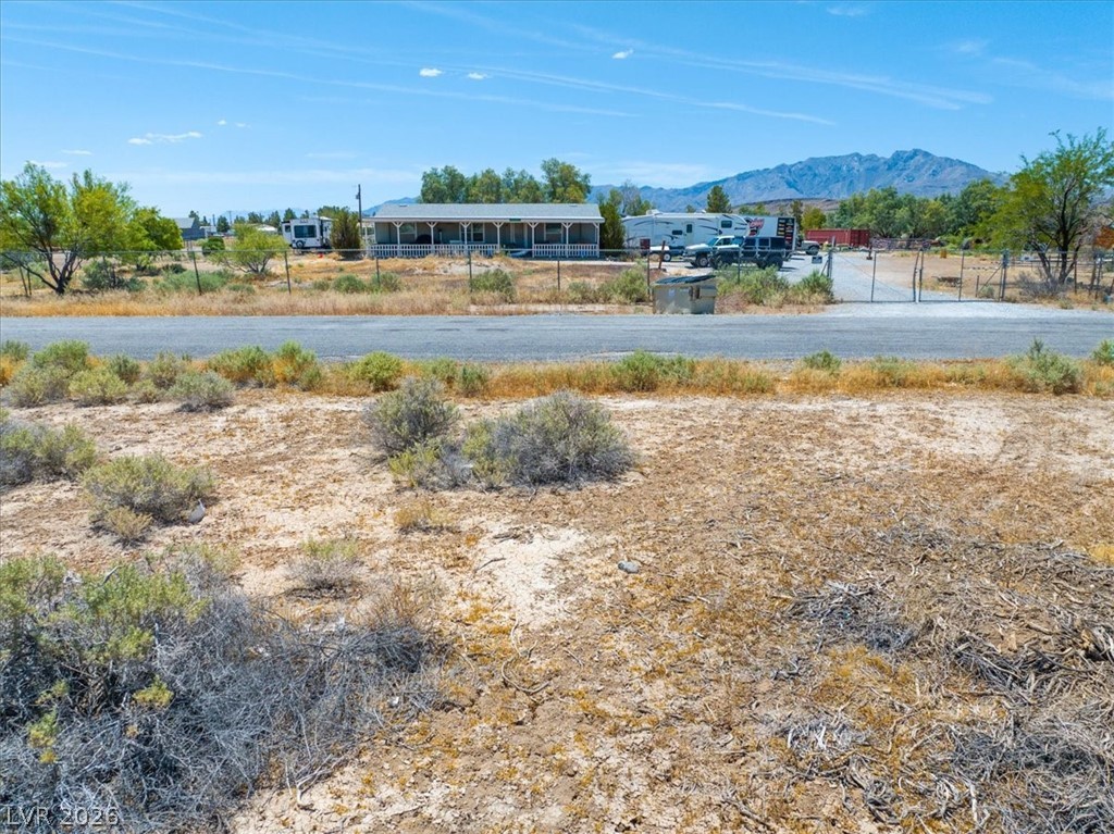 4580 Laurence Road