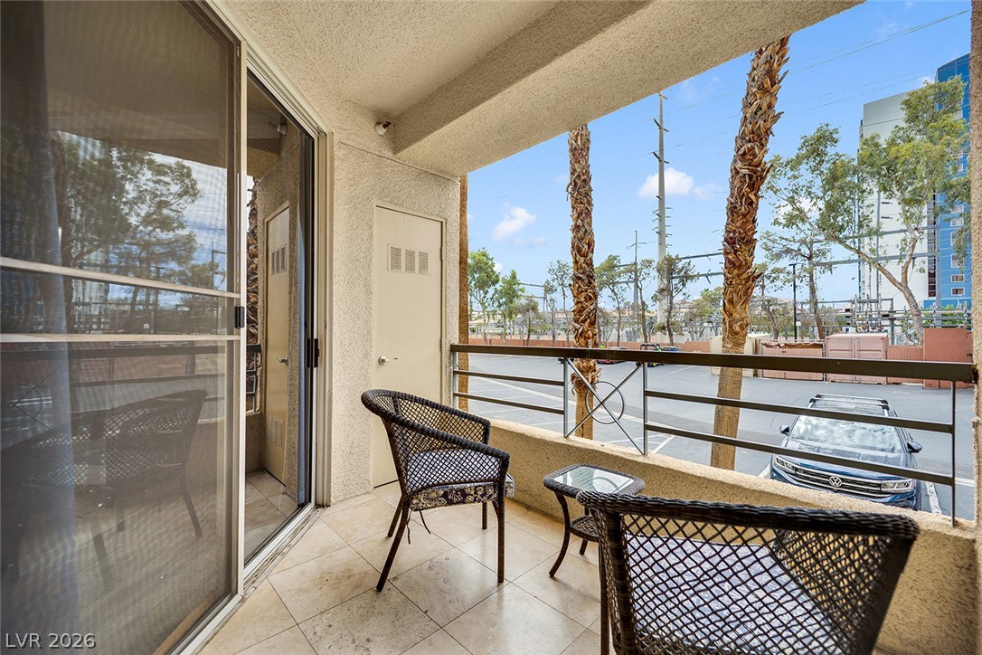 220 East Flamingo Road 117
