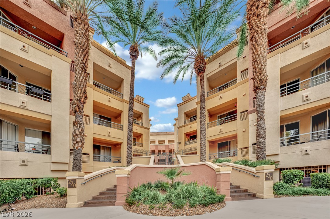 220 East Flamingo Road 117