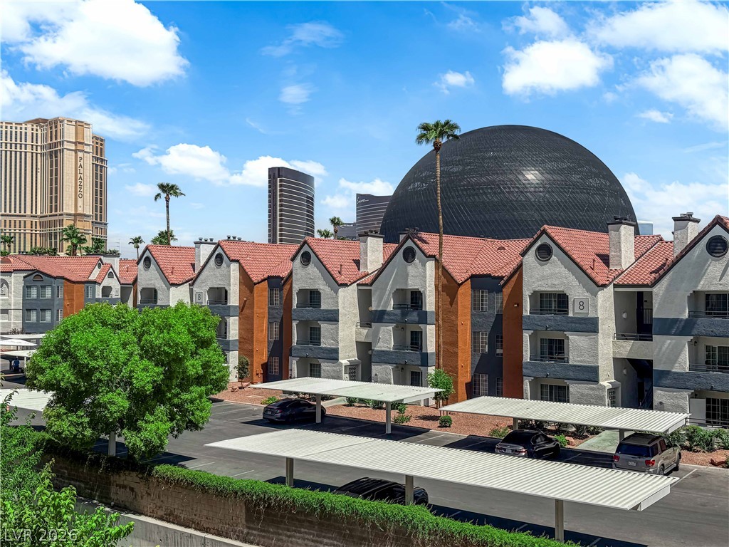220 East Flamingo Road 117