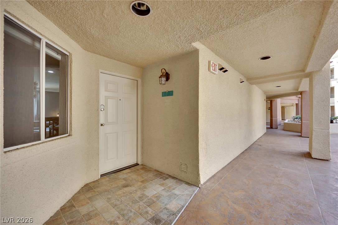 220 East Flamingo Road 117