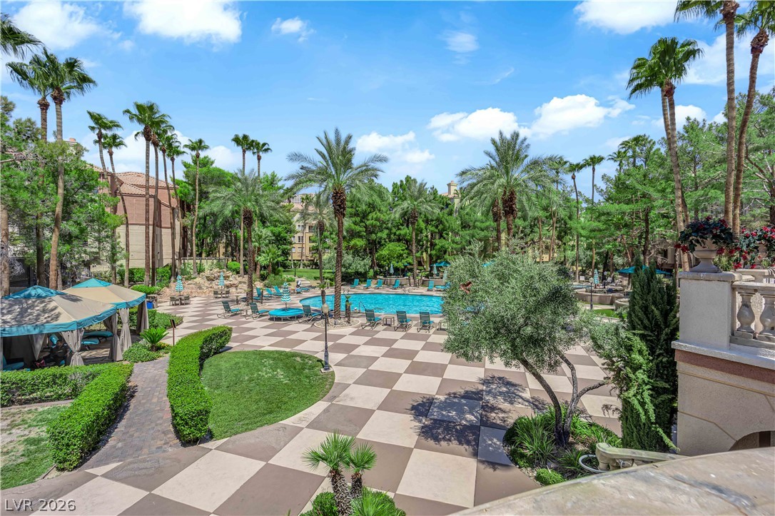 220 East Flamingo Road 117