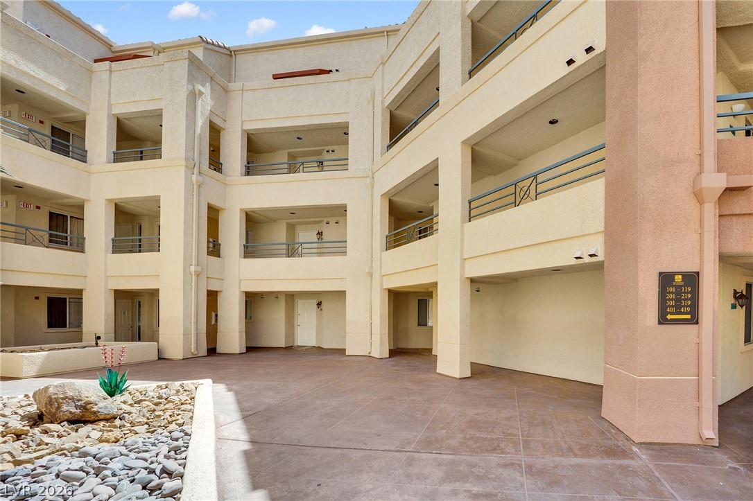 220 East Flamingo Road 117