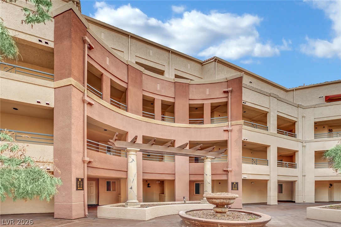 220 East Flamingo Road 117