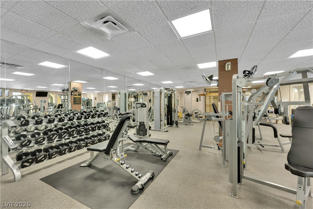 220 East Flamingo Road 117