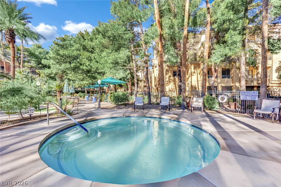 220 East Flamingo Road 117