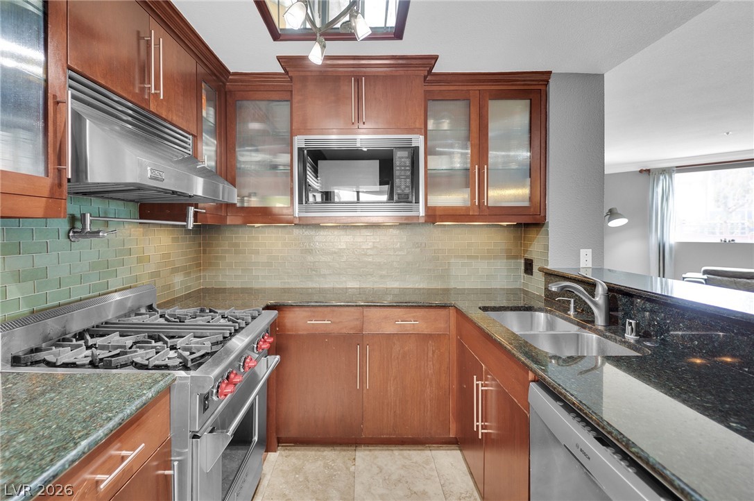 220 East Flamingo Road 117