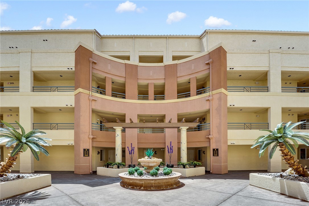 220 East Flamingo Road 117