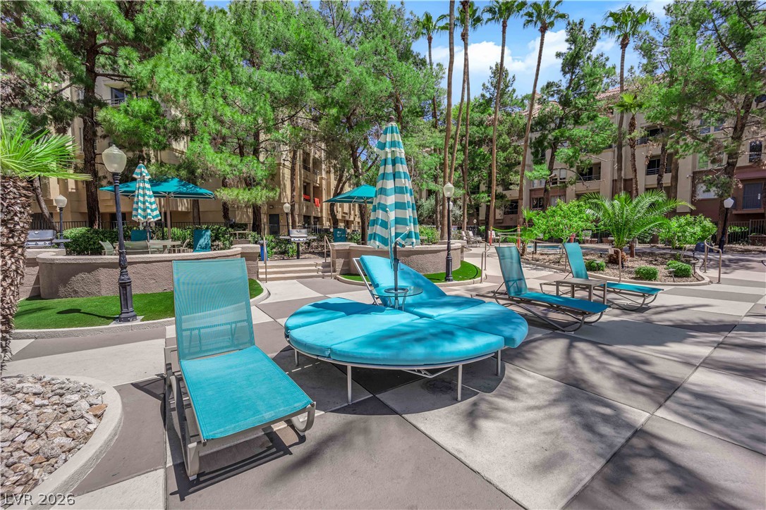 220 East Flamingo Road 117