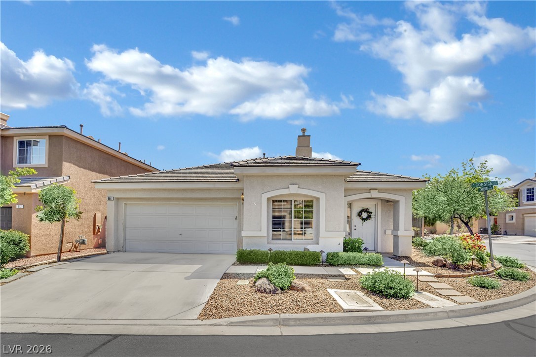 908 Corsica Lane