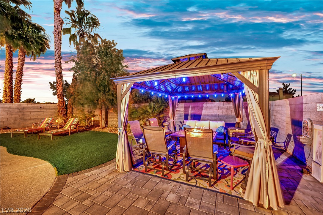 1724 Millstream Way