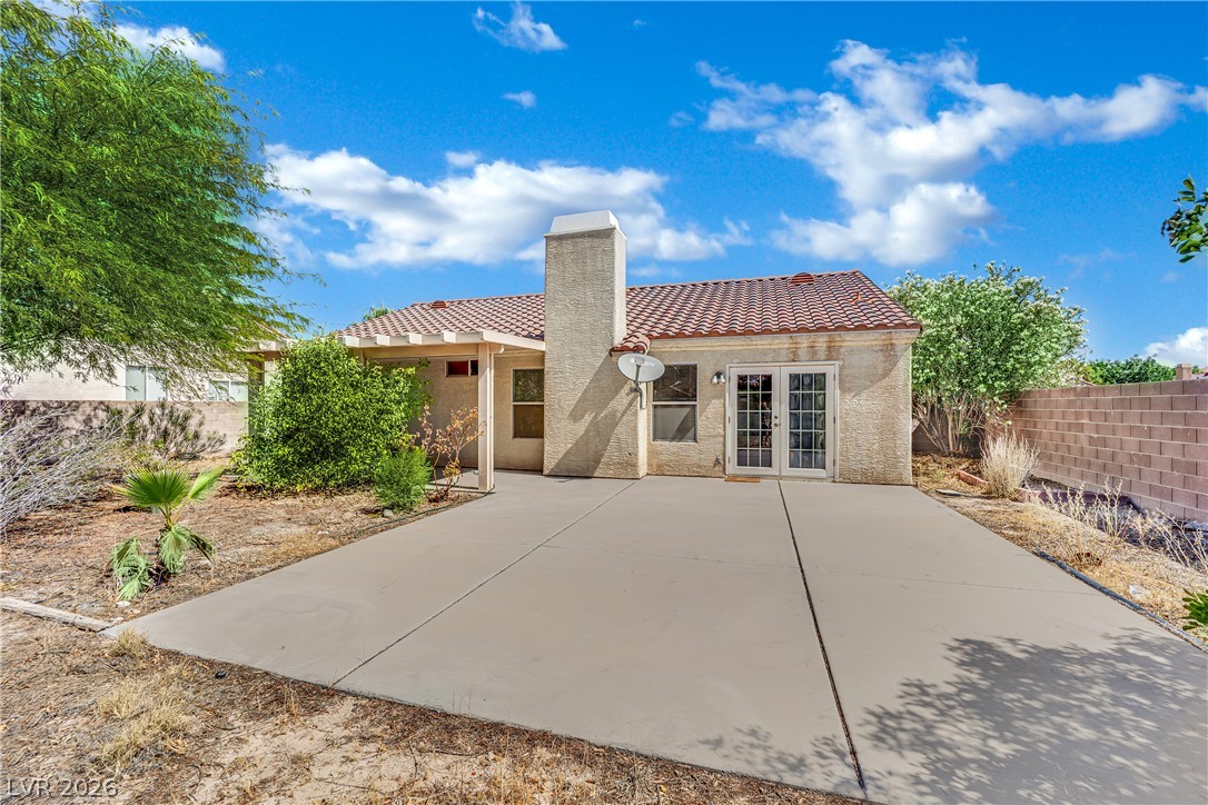5905 Briar Rose Lane