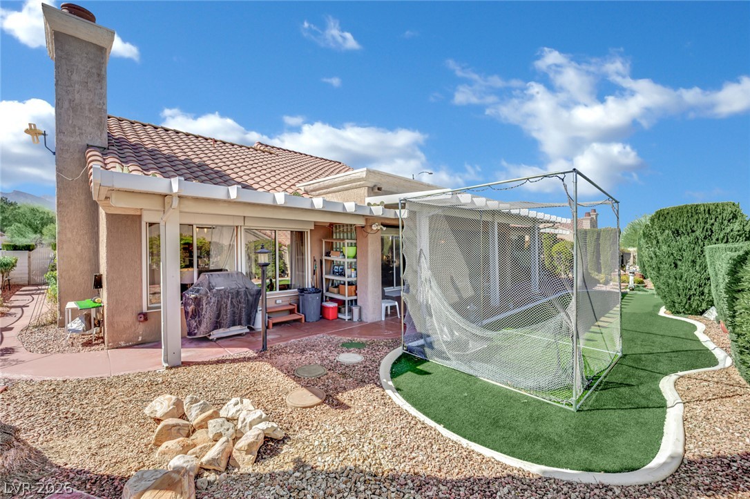 2808 Tumble Creek Court