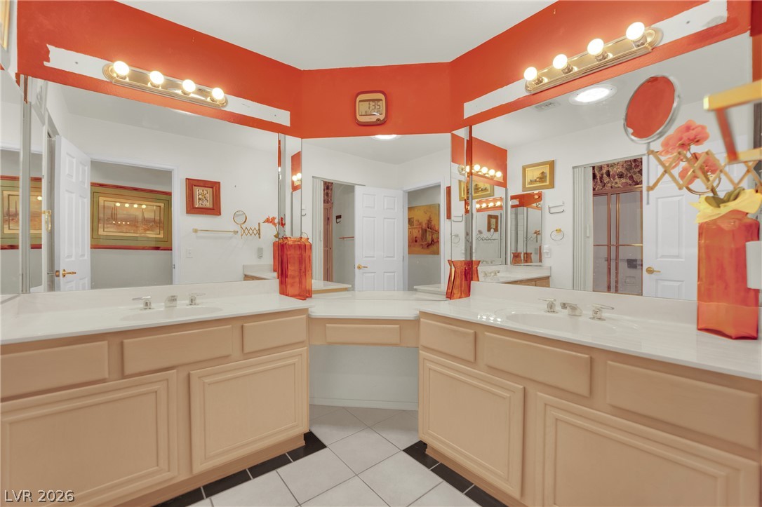 2808 Tumble Creek Court