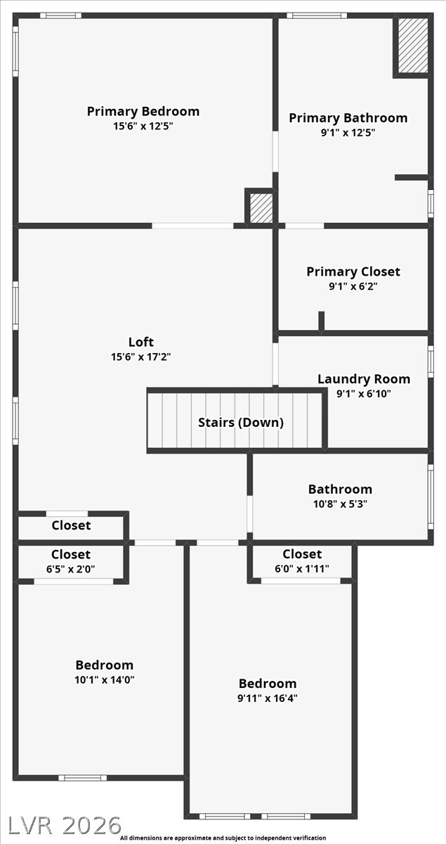 10520 Adobe Ranch Street