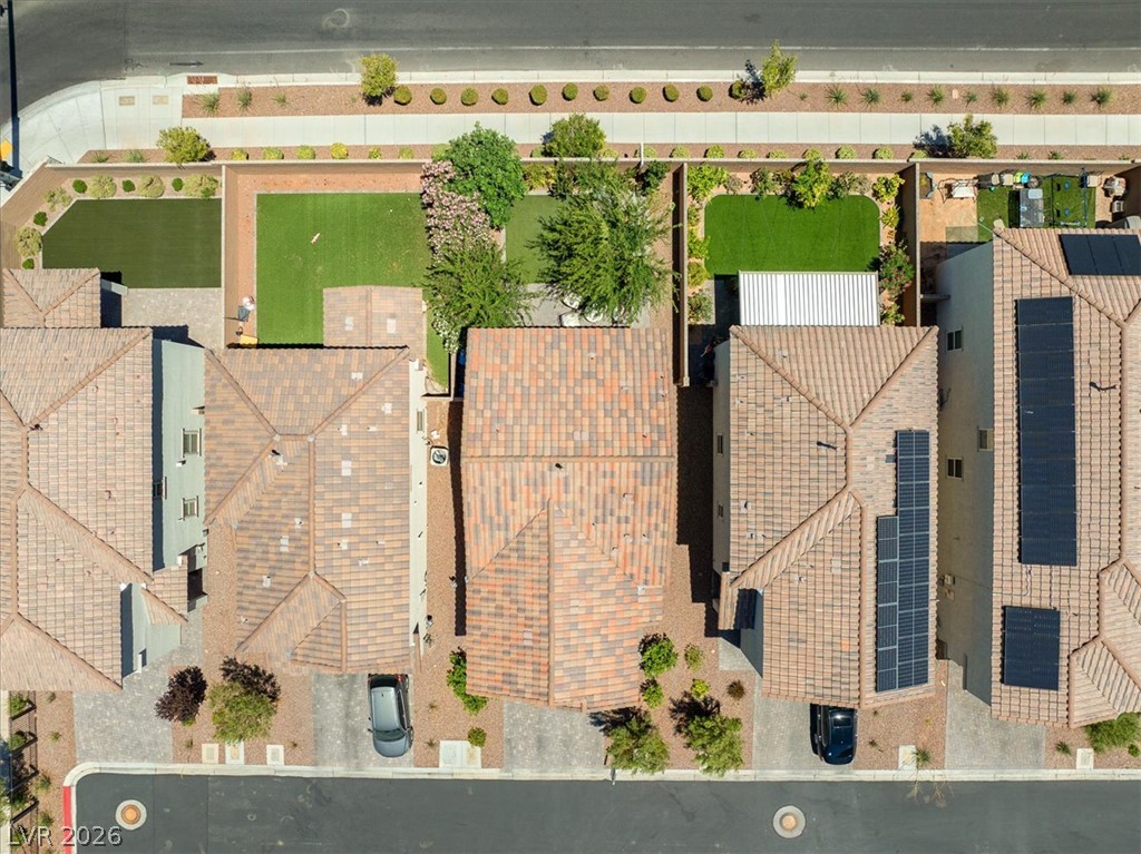 10520 Adobe Ranch Street