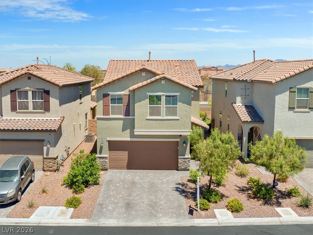 10520 Adobe Ranch Street