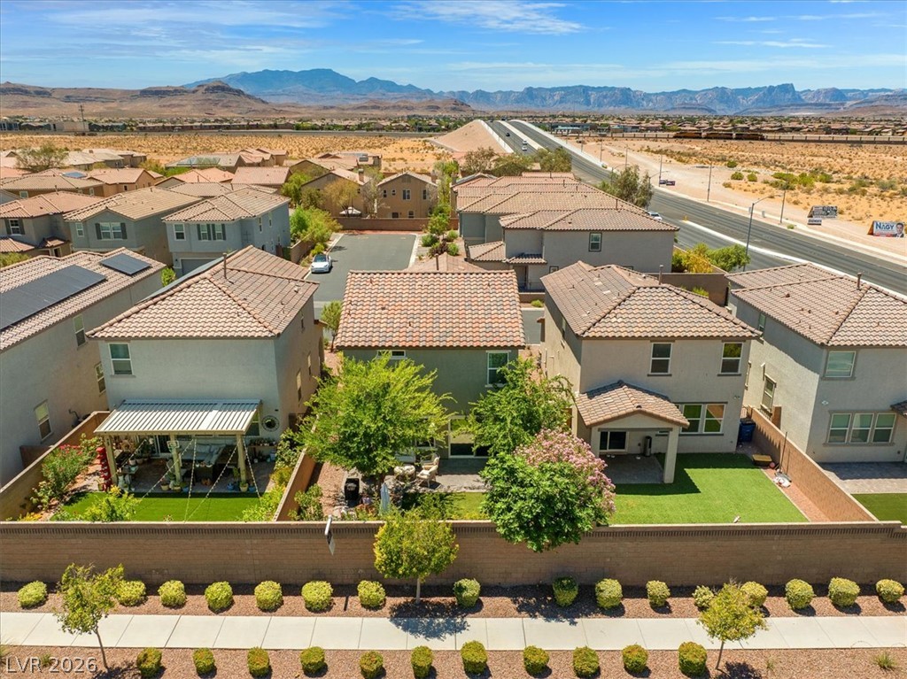 10520 Adobe Ranch Street
