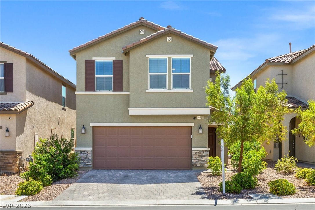 10520 Adobe Ranch Street