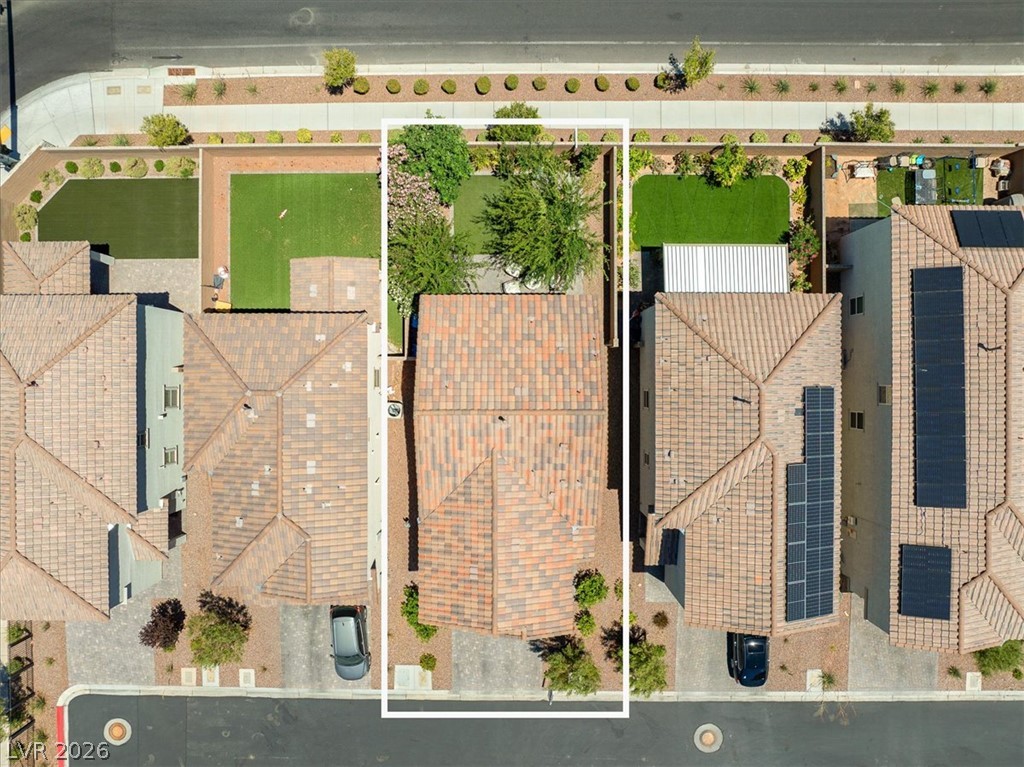 10520 Adobe Ranch Street