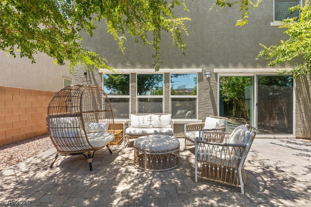 10520 Adobe Ranch Street