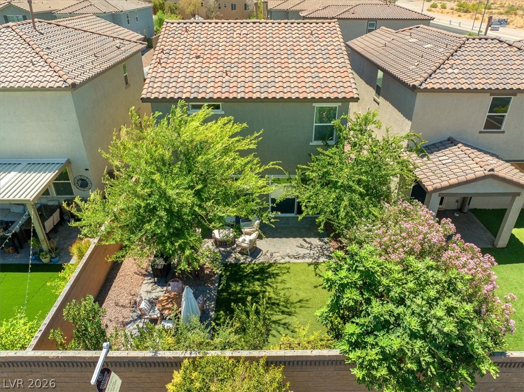 10520 Adobe Ranch Street