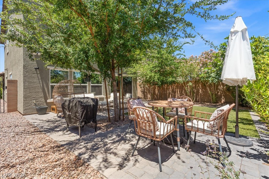10520 Adobe Ranch Street