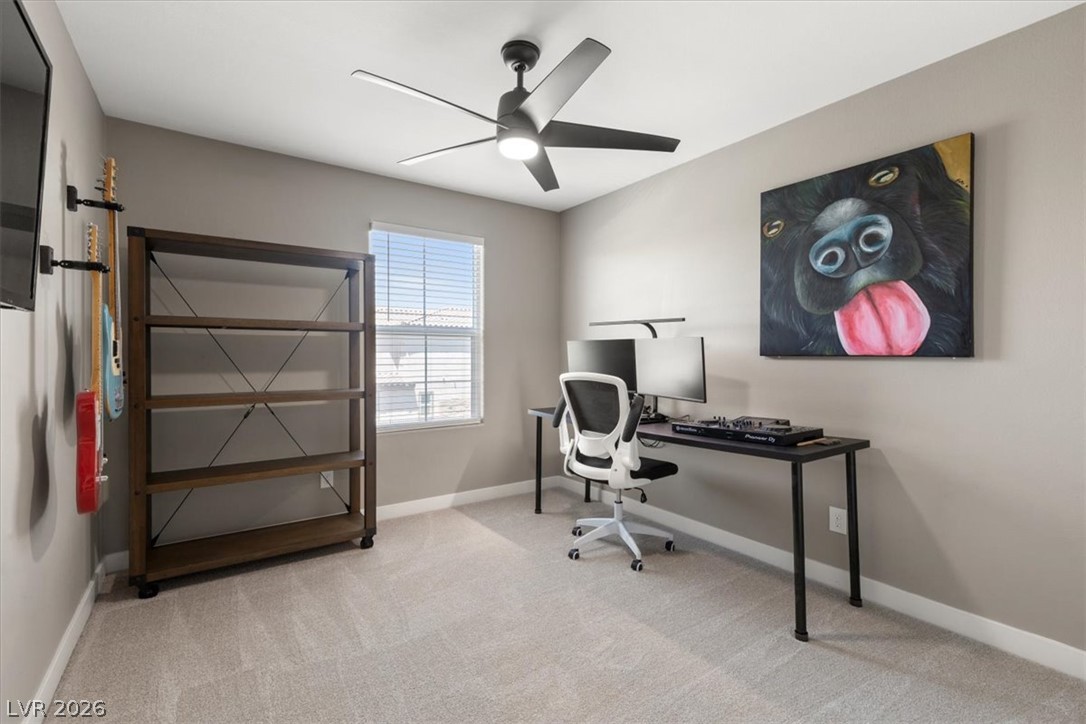 10520 Adobe Ranch Street