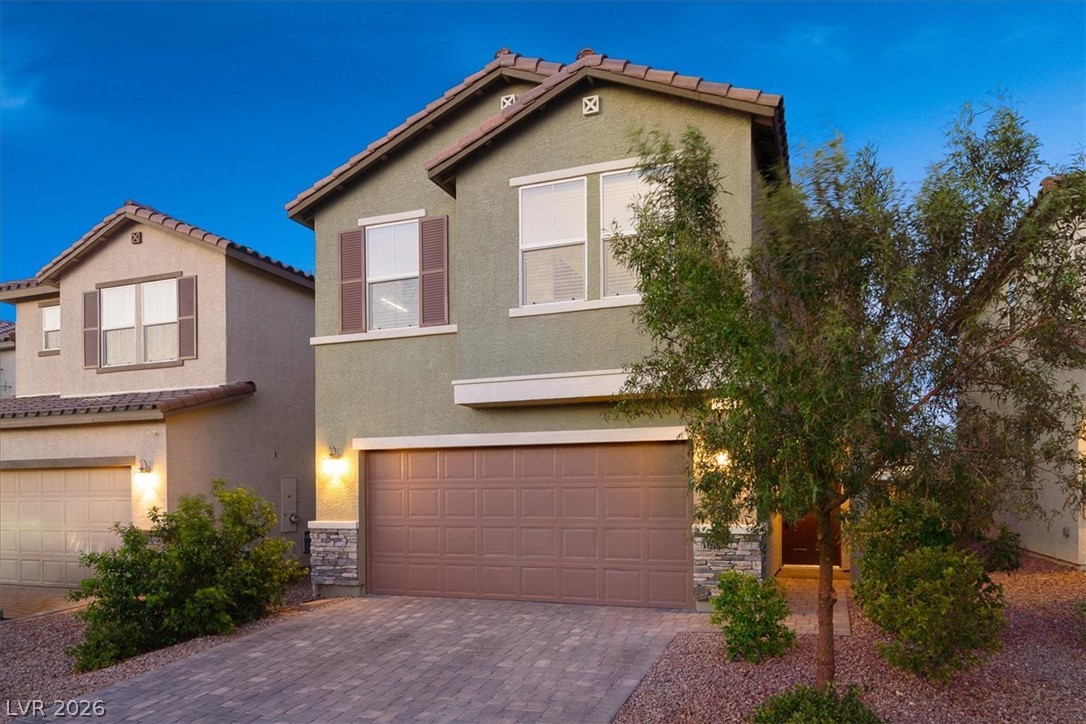 10520 Adobe Ranch Street