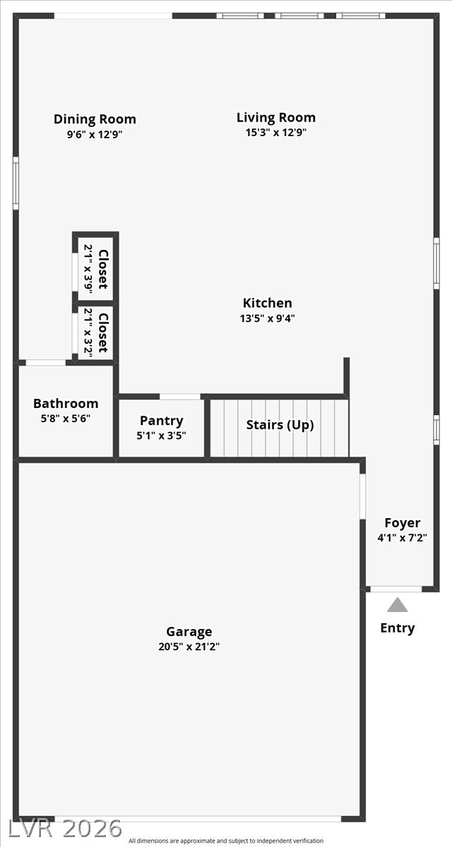 10520 Adobe Ranch Street
