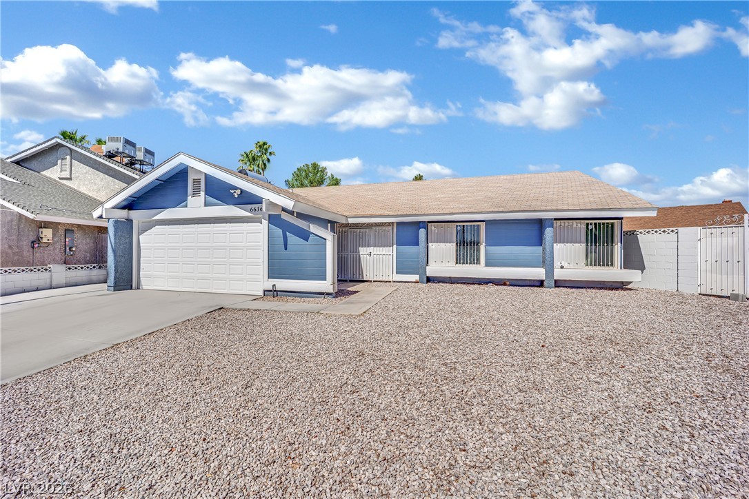 6636 Treadway Lane