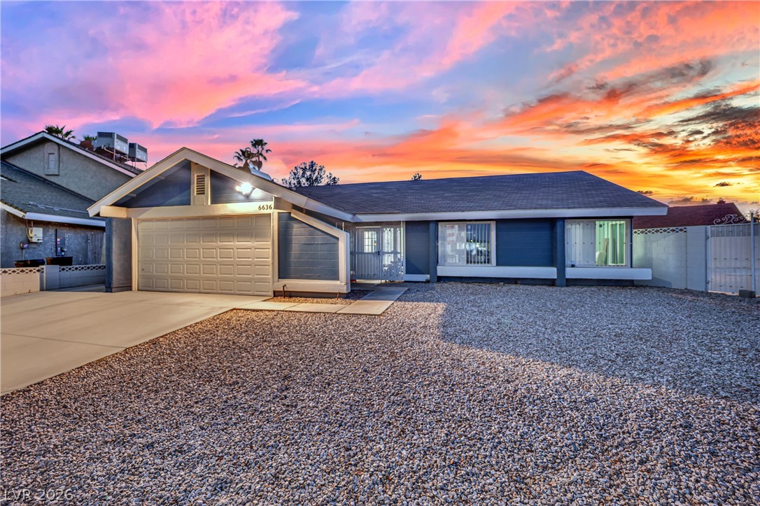 6636 Treadway Lane