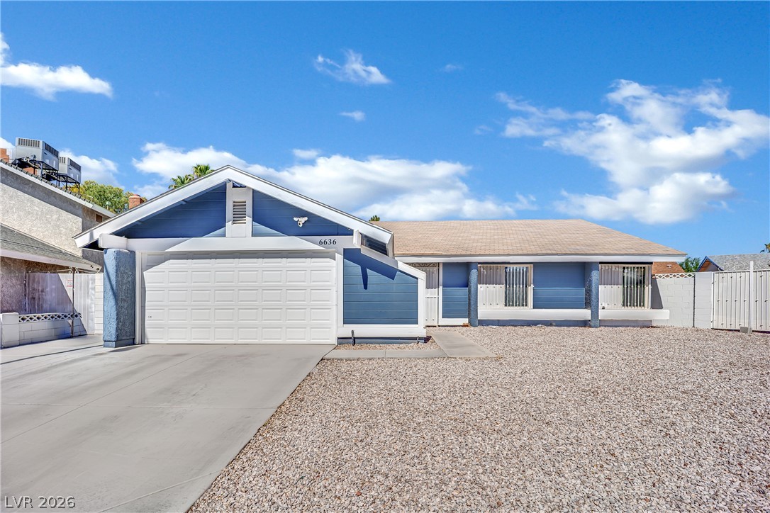 6636 Treadway Lane