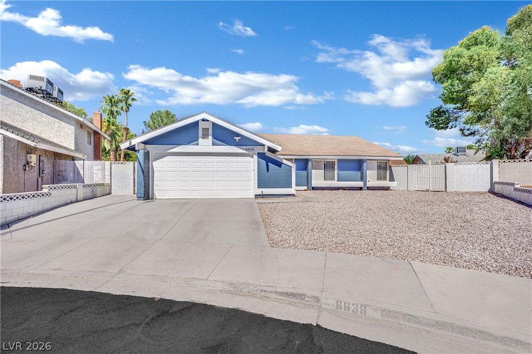 6636 Treadway Lane
