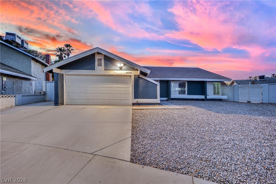 6636 Treadway Lane